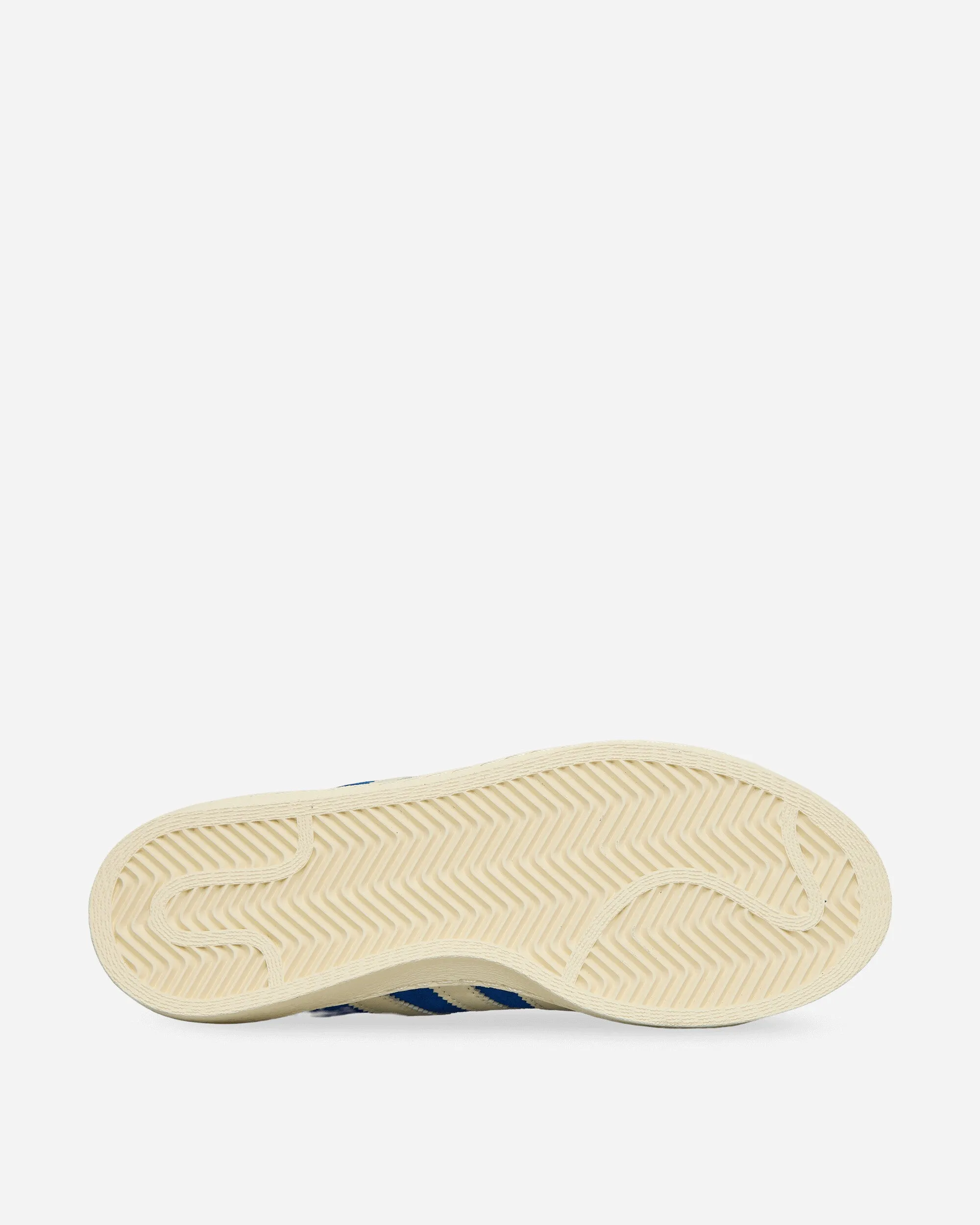 understated look Unidirectional Airflow Vents Jabbar High-Top Sneakers Royal Blue / Cream White