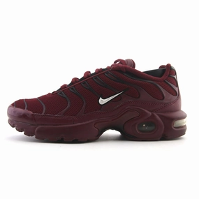 grass - running shoes NIKE  AIR MAX PLUS