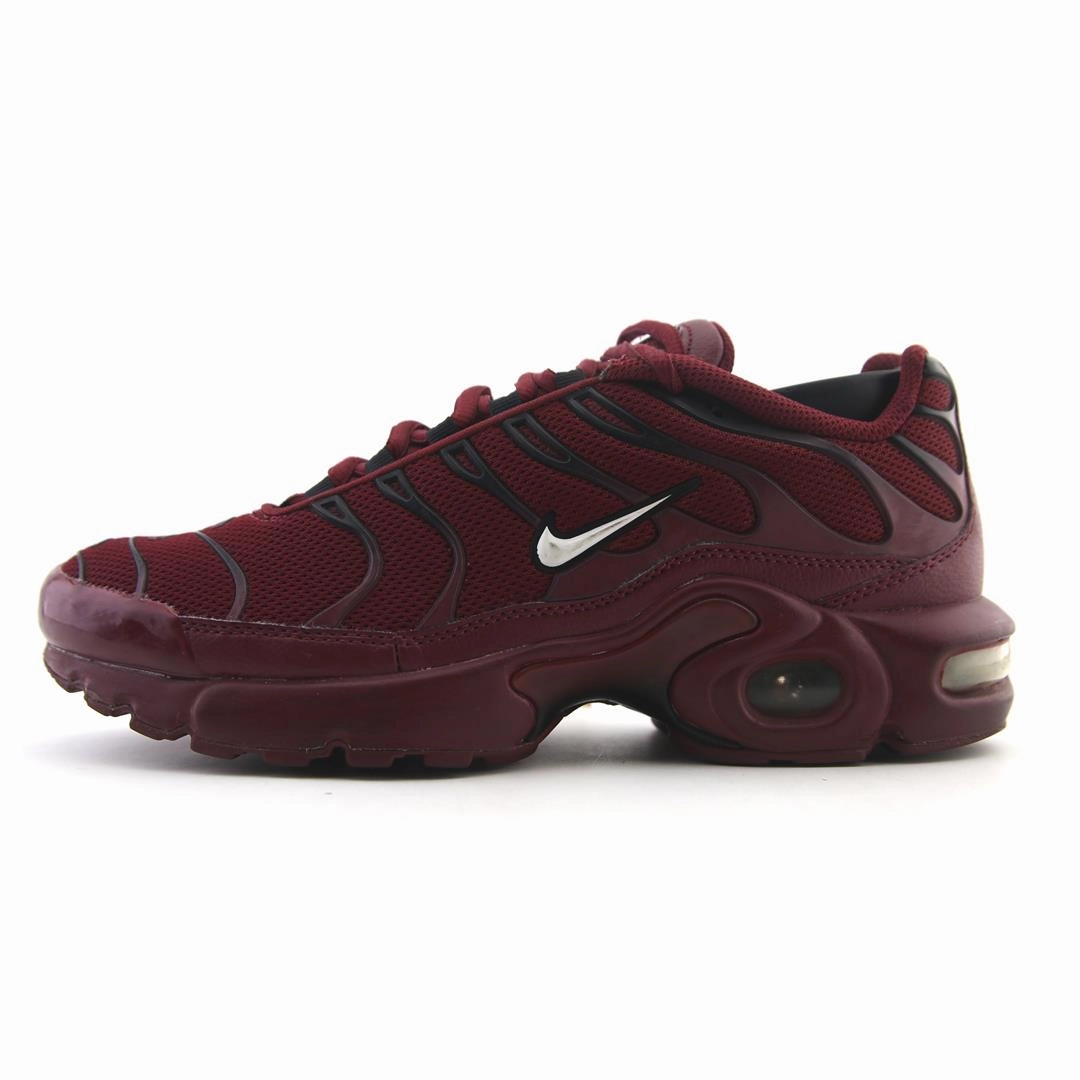 grass - running shoes NIKE  AIR MAX PLUS