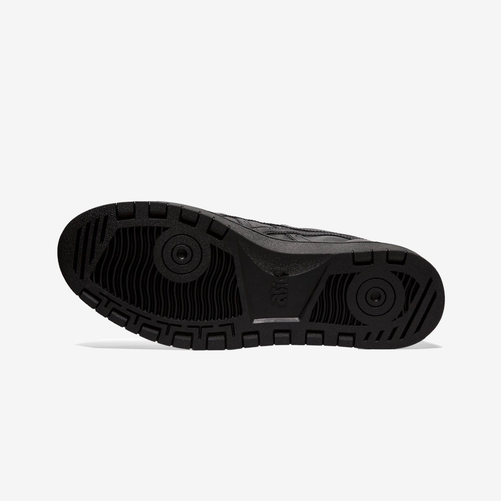 Low Impact Asics | JAPAN S { BLACK/BLACK