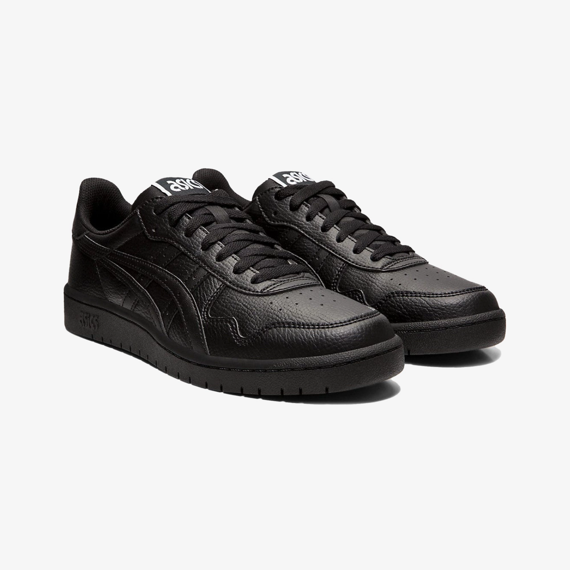 Asics | JAPAN S { BLACK/BLACK All - ability