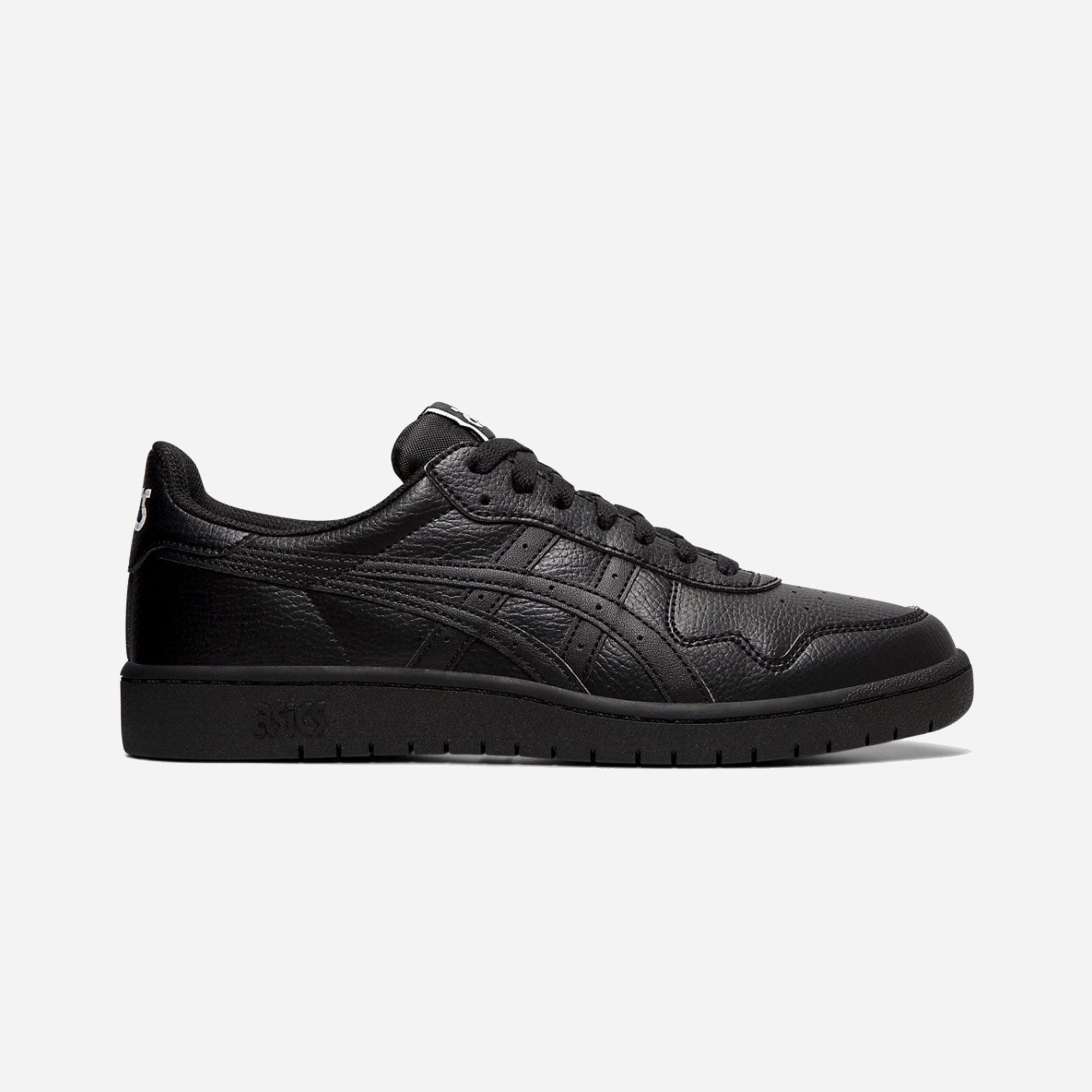 city shoes Asics | JAPAN S { BLACK/BLACK