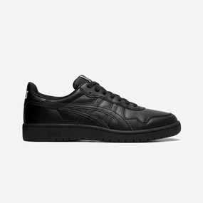 city shoes Asics | JAPAN S { BLACK/BLACK