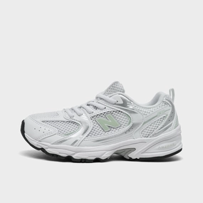 Urban fitness New Balance Children's 530 White / Silver