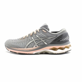 Moisture Wicking Lining lake shoes ASICS GEL-KAYANO 27
