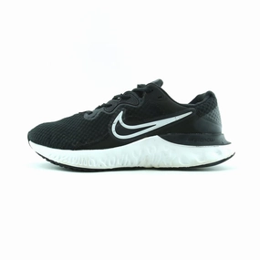 NIKE RENEW RUN 2 Adaptable to different paces moisture - wicking lining