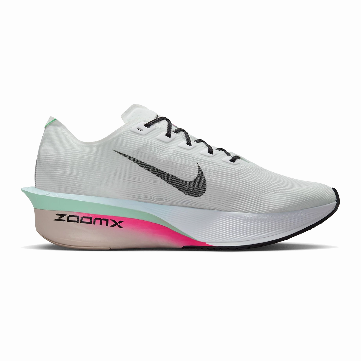 occasional - running option shoes ultramarathon running shoes Nike Zoomx Vaporfly Next% 4