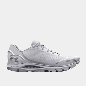 running with a fanny pack Women's UA HOVR Sonic 6 Running Shoes
