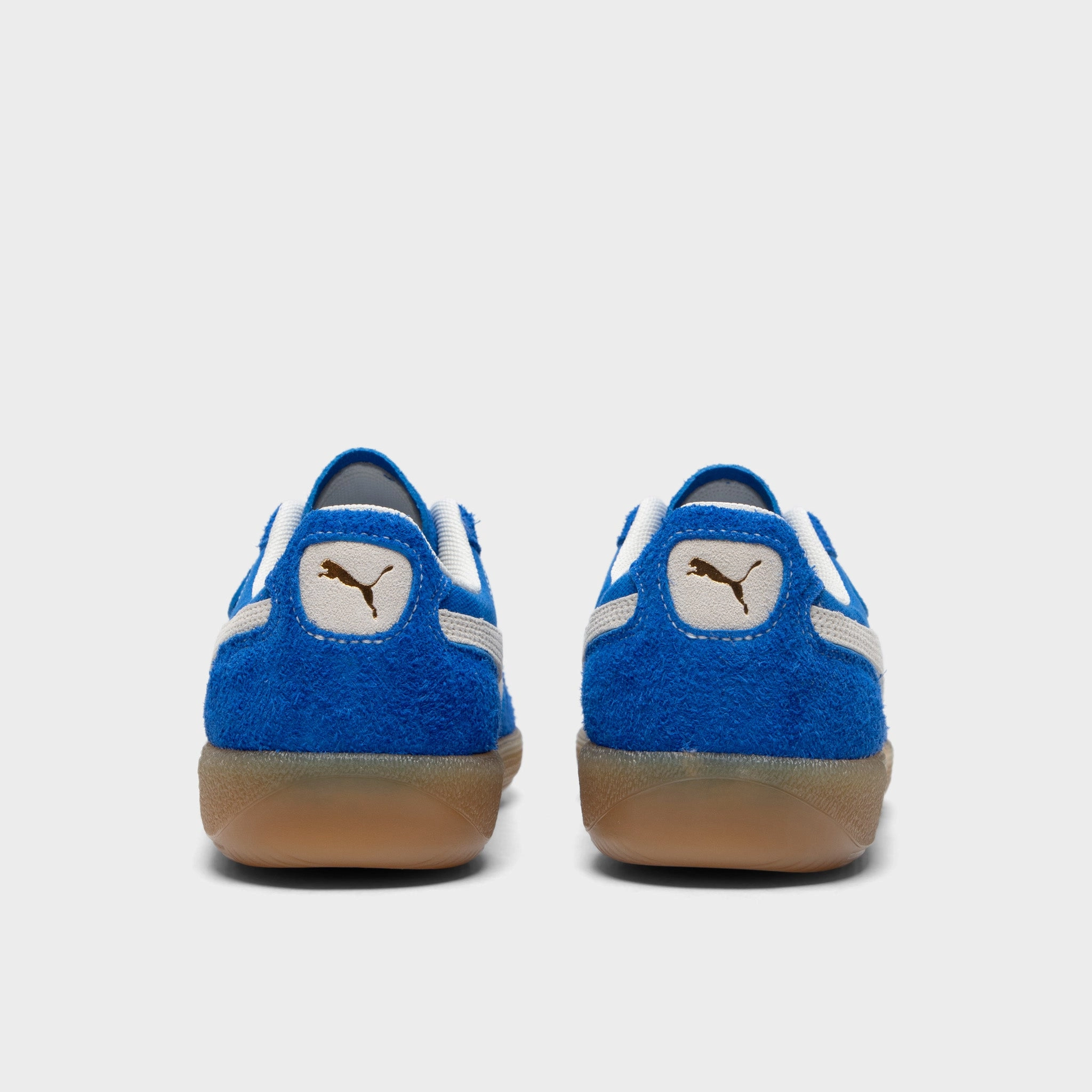 Stride Ready Weekend Walks PUMA Palermo Vintage Hyperlink Blue / Frost