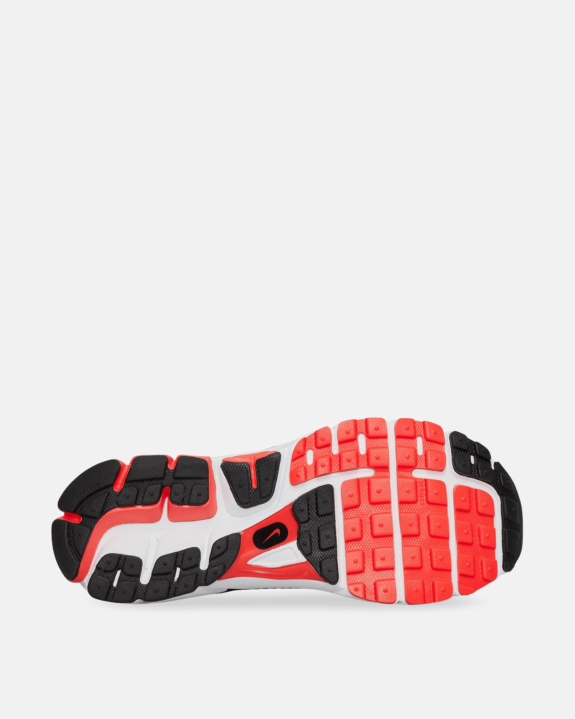 Zoom Vomero 5 SE Sneakers Bright Crimson / Black Dynamic Arch Cushion