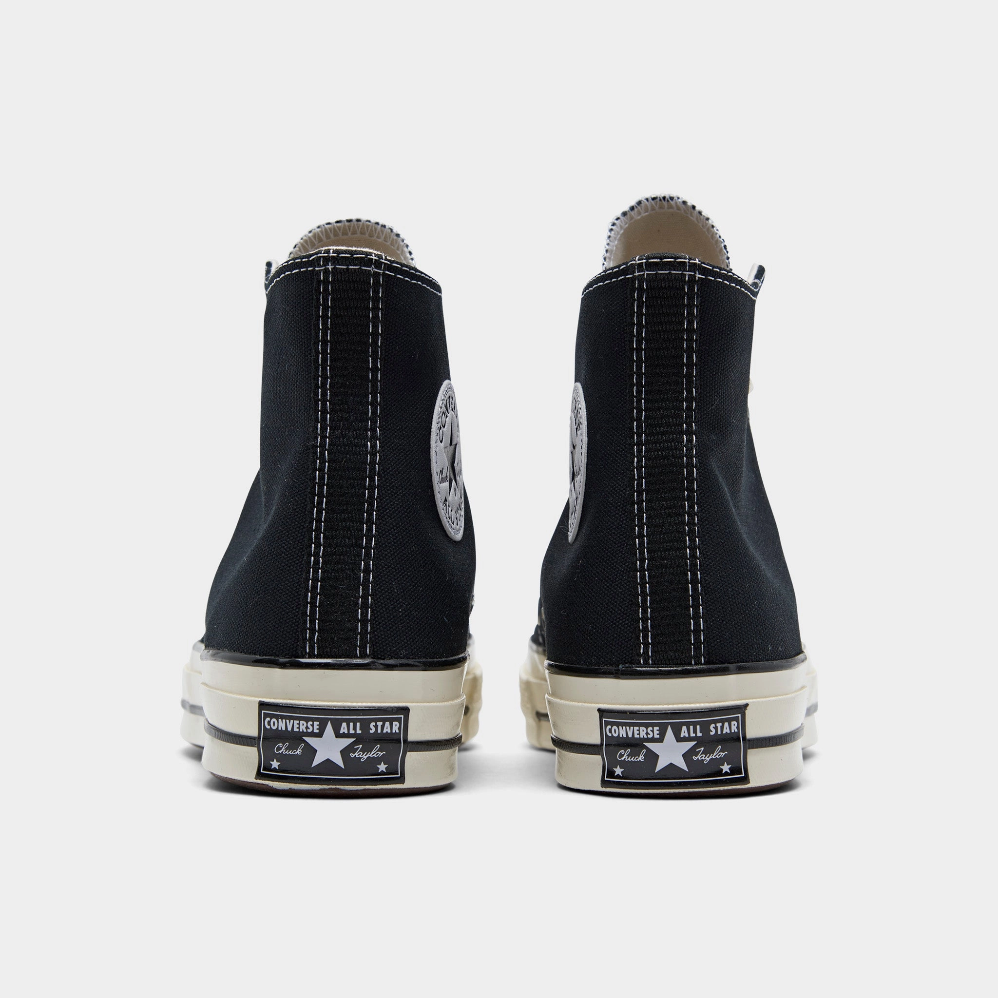 Converse Chuck 70 Hi / Black Soft Walk