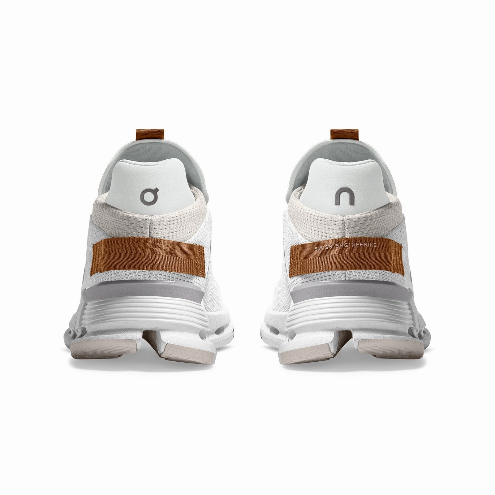 Grippy Outsole On Running Cloudnova Men's Shoes 26.99173