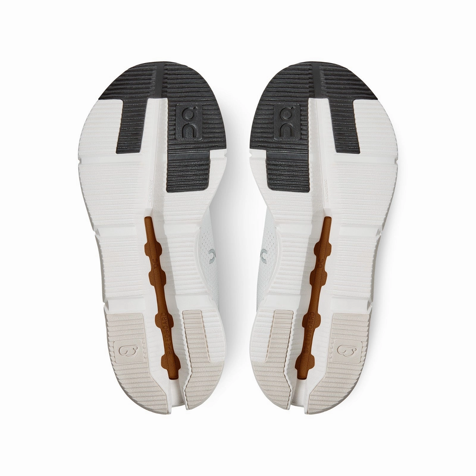 Fast Track On Running Cloudnova Men's Shoes 26.99173