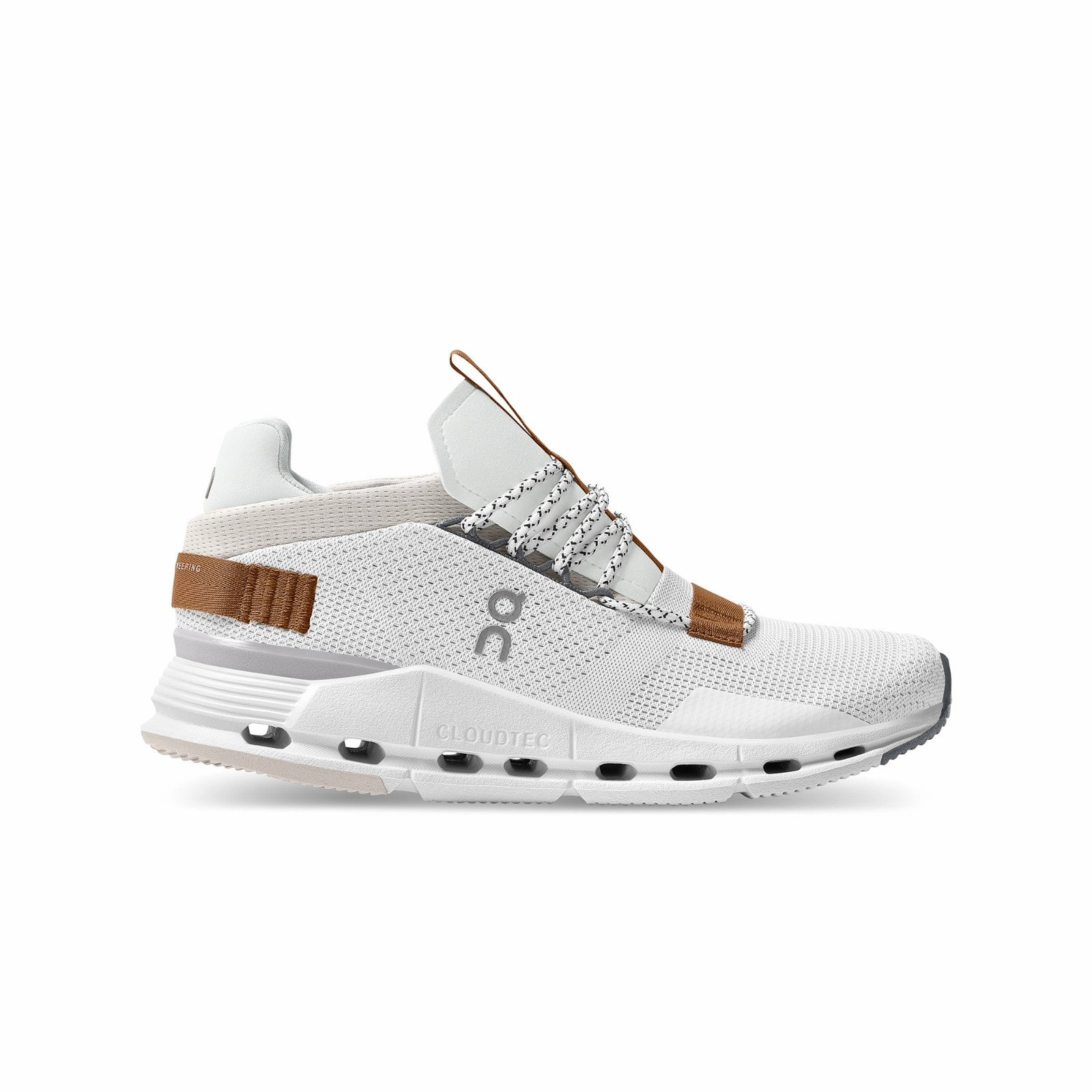 Crowd Ready Impact Reduction On Running Cloudnova Men's Shoes 26.99173