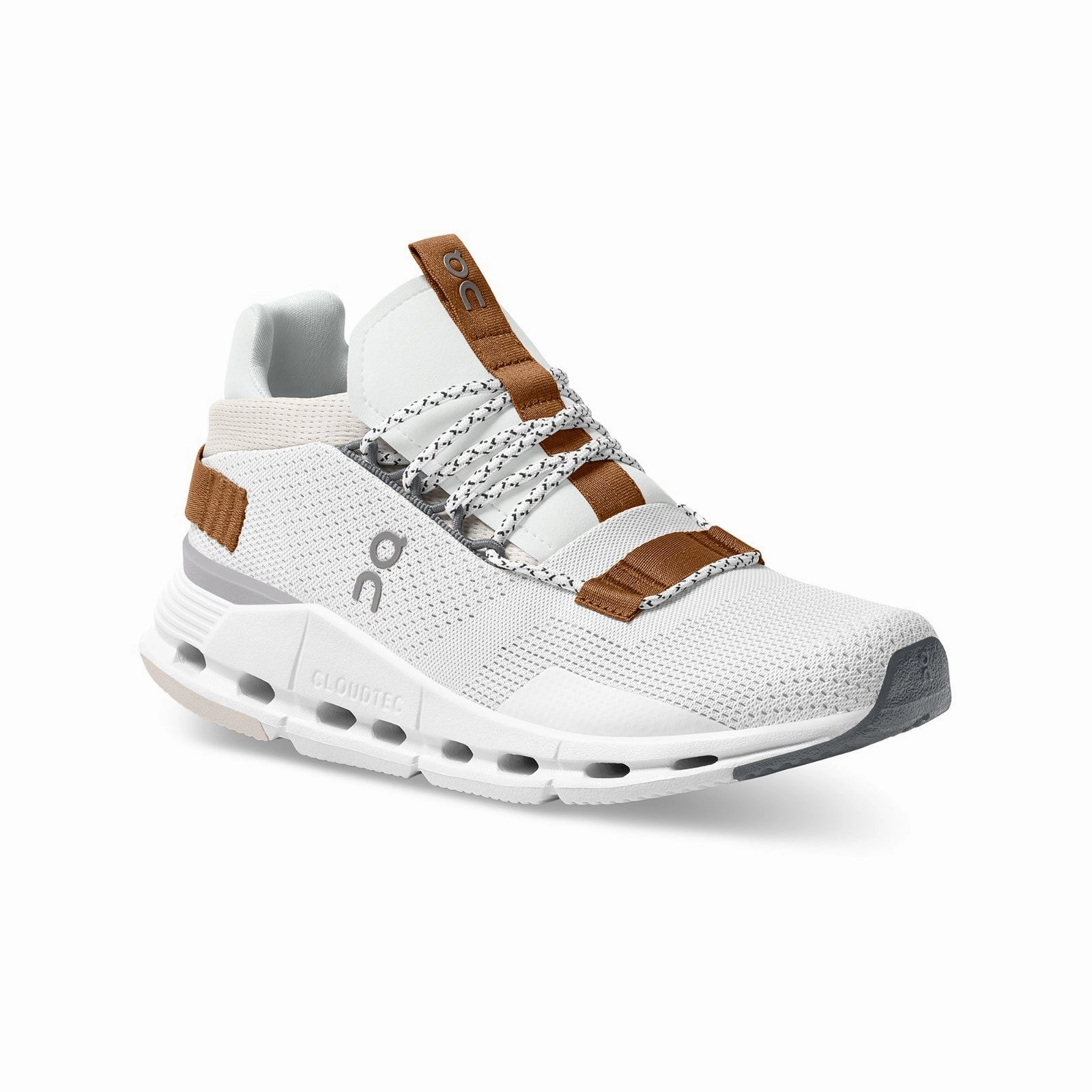 On Running Cloudnova Men's Shoes 26.99173 Exclusive chic Precision fit