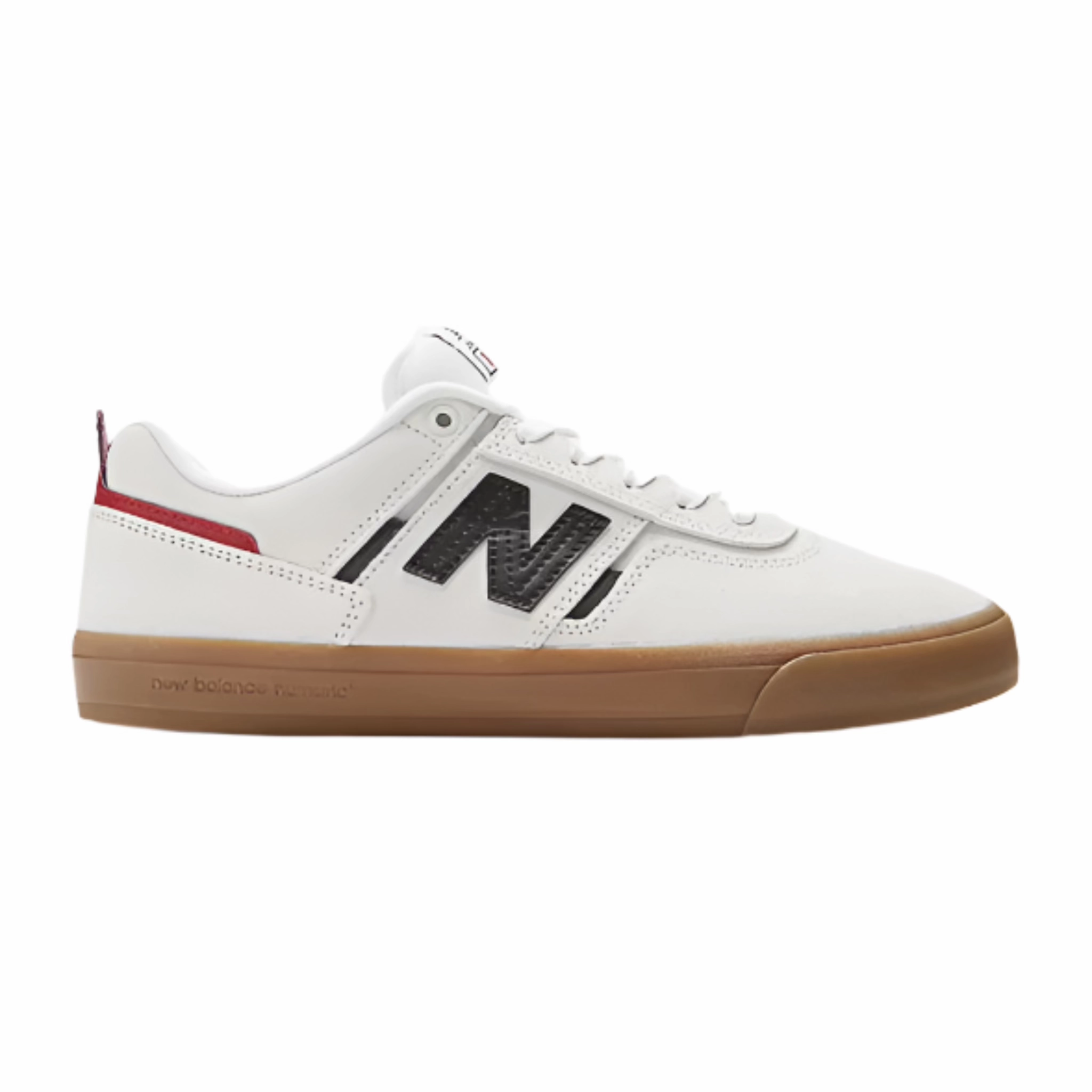 running in a bog area shoes Adaptive Motion New Balance Jamie Foy 306 TBO