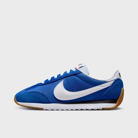 Nike Women's Pacific Game Royal / White - Black Comfortable Fashion Float Feel