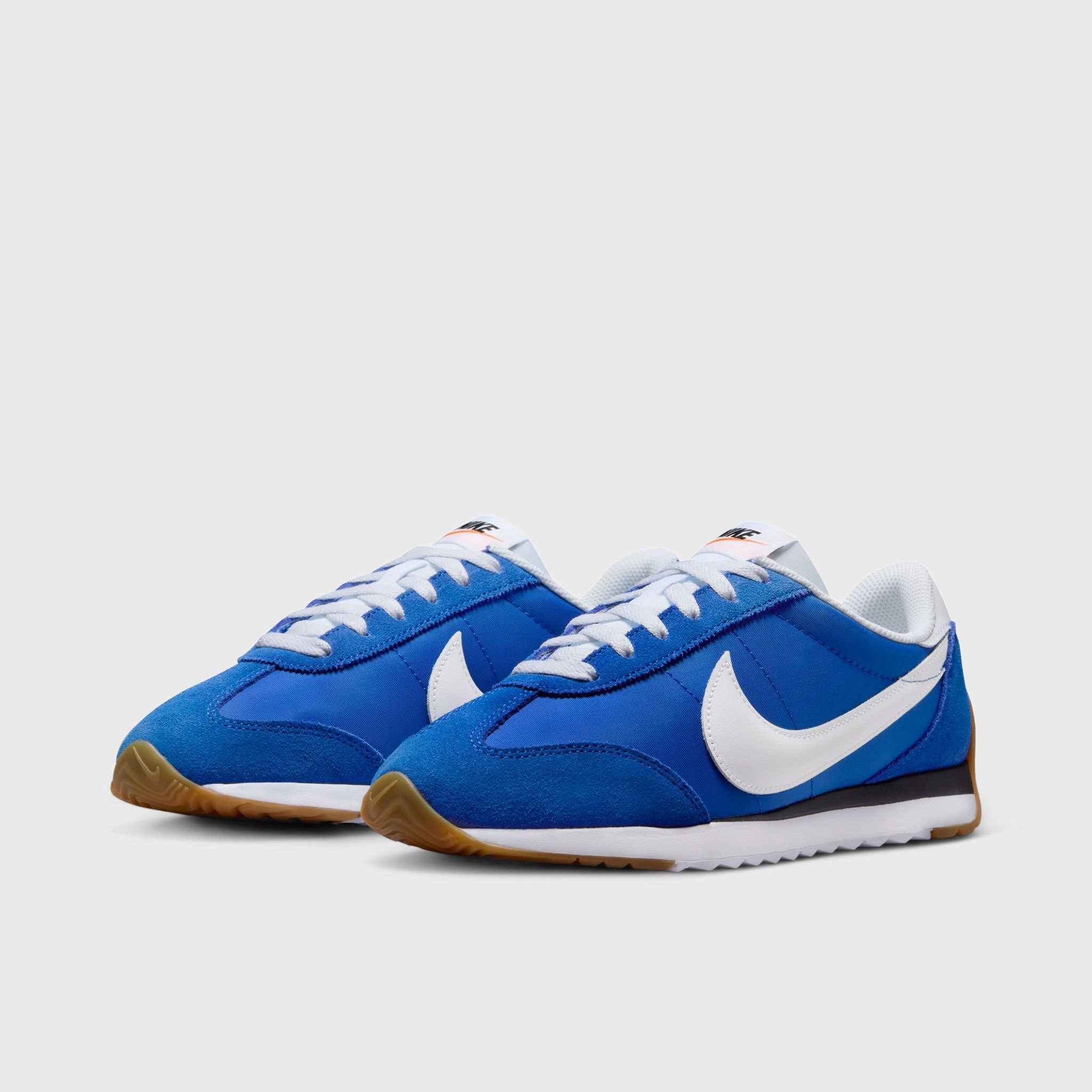 Comfortable Nike Women's Pacific Game Royal / White - Black