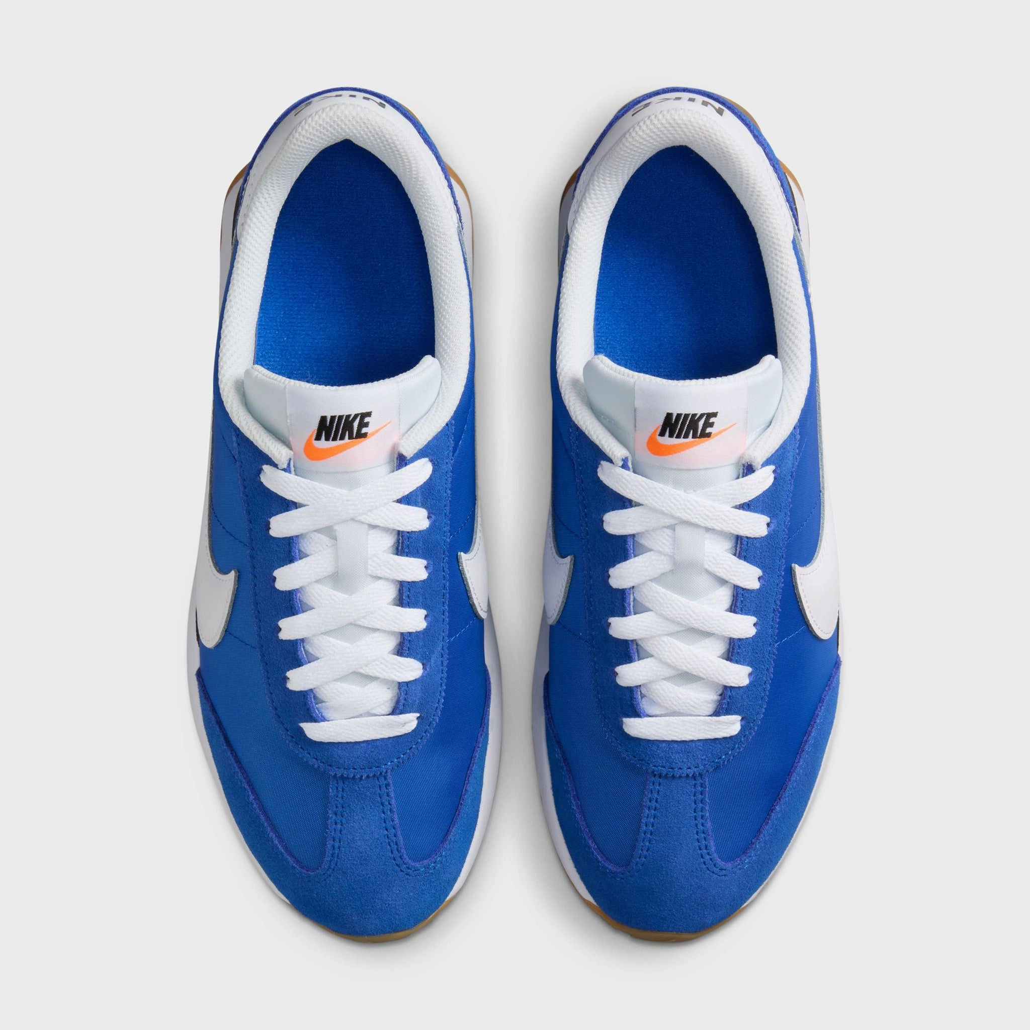 Cool Walk Anywhere Life Nike Women's Pacific Game Royal / White - Black