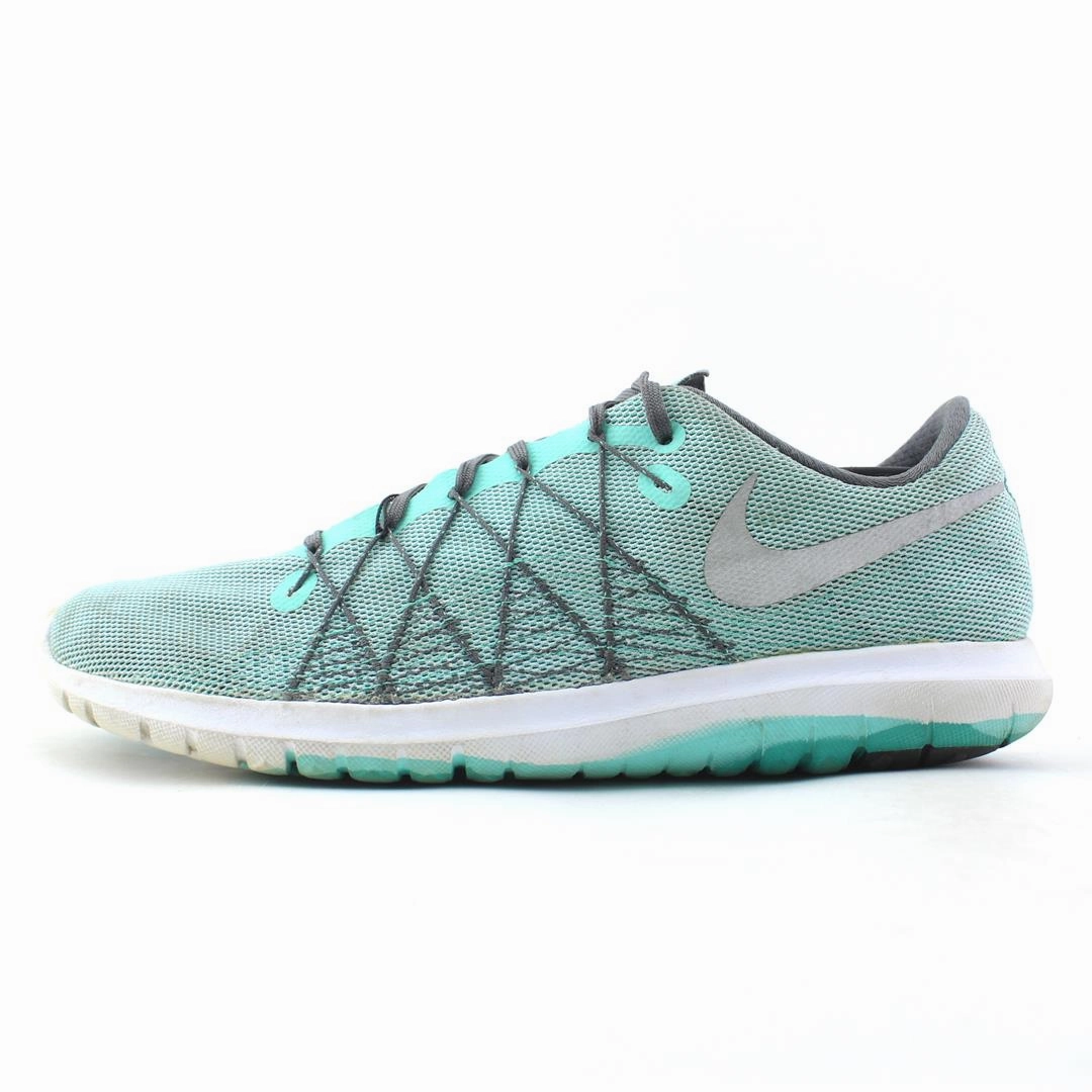 daily wear sports shoes aerobic dance shoes NIKE FLEX FURY 2