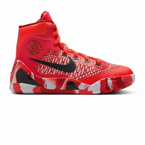Nike Kobe 9 Elite Protro 'Christmas' GS (2024) Comfort Fit