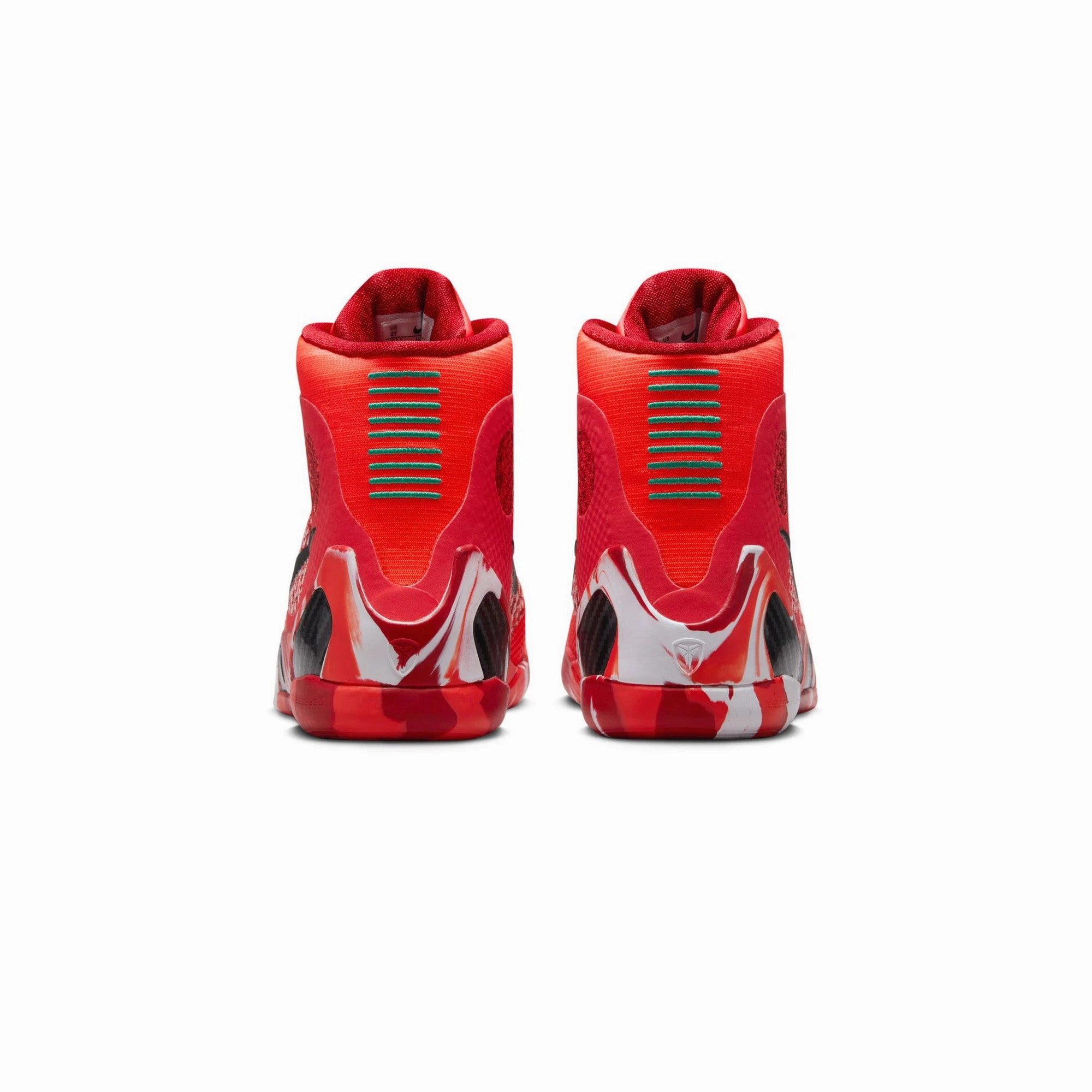Comfort Socks Nike Kobe 9 Elite Protro 'Christmas' GS (2024)