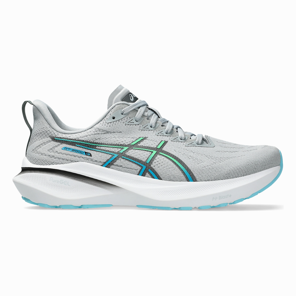 Asics GT 2000 13 evening running shoes