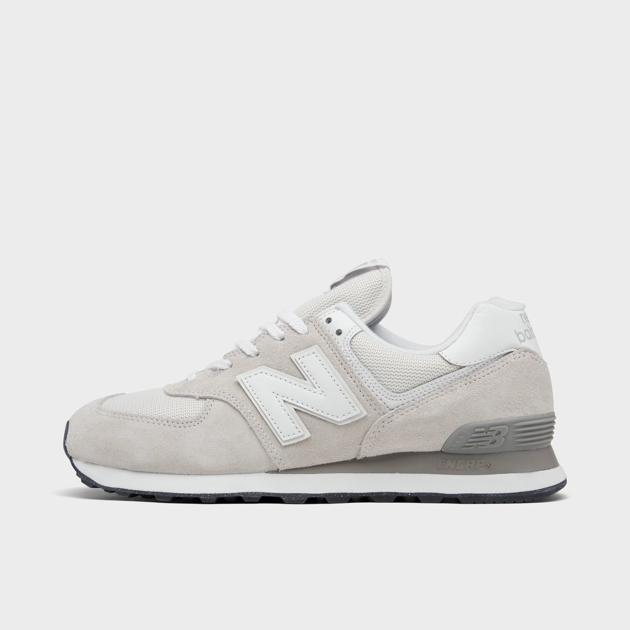 New Balance Women's WL574EVW / Nimbus Cloud Flex Traction Heart - rate - monitor - enabled