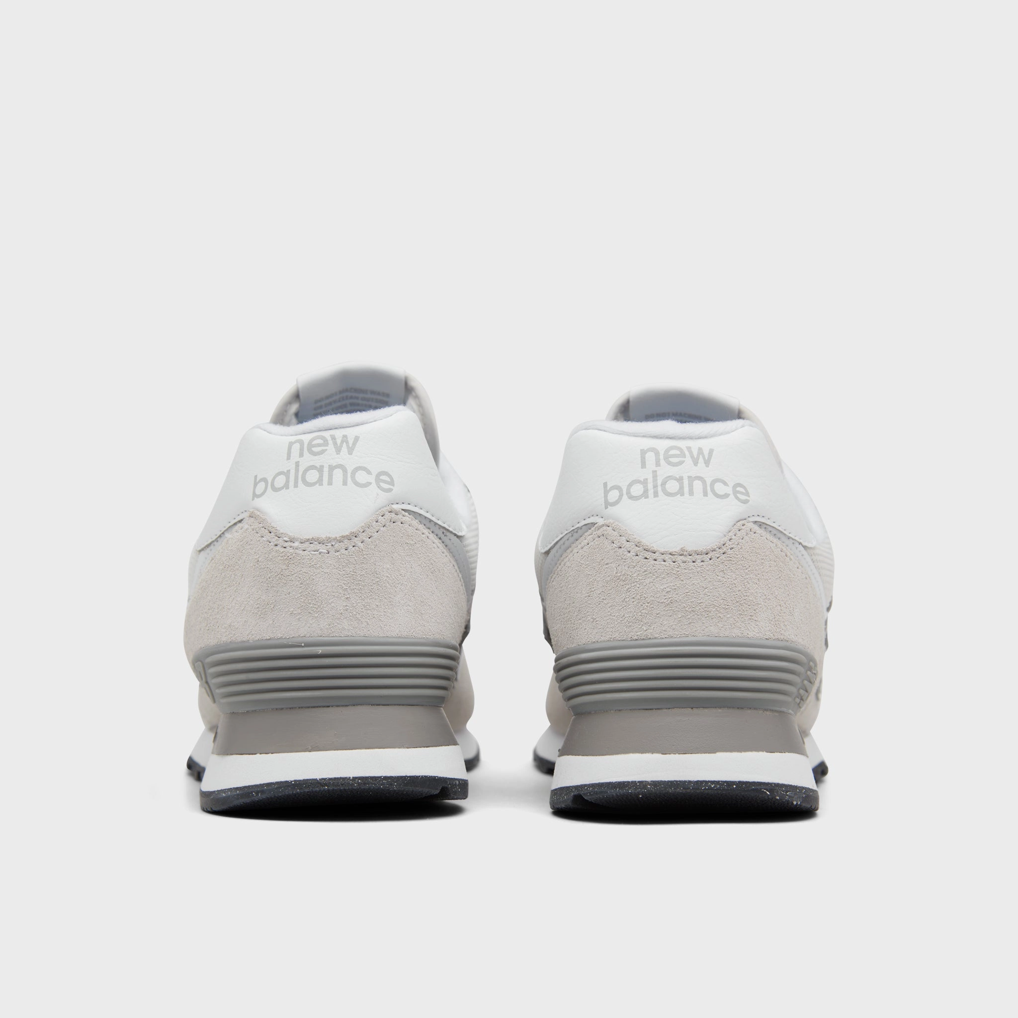 New Balance Women's WL574EVW / Nimbus Cloud running in a hot spring area shoes mid - top