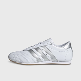 Anytime Wear adidas Women's Taekwondo Lace White / Silver - Gum