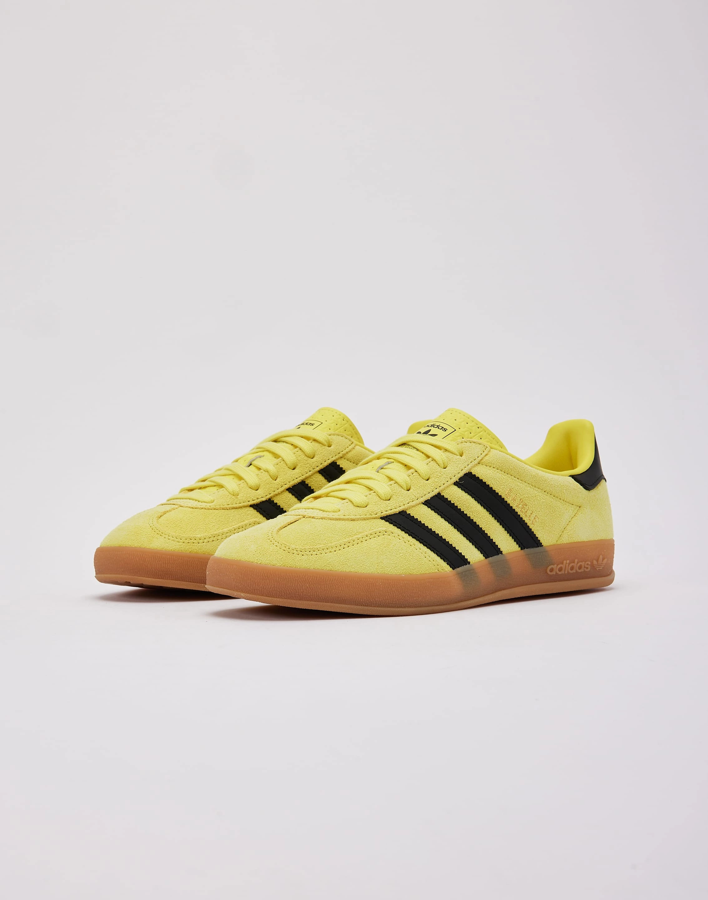 Roll Step Adidas Gazelle Indoor