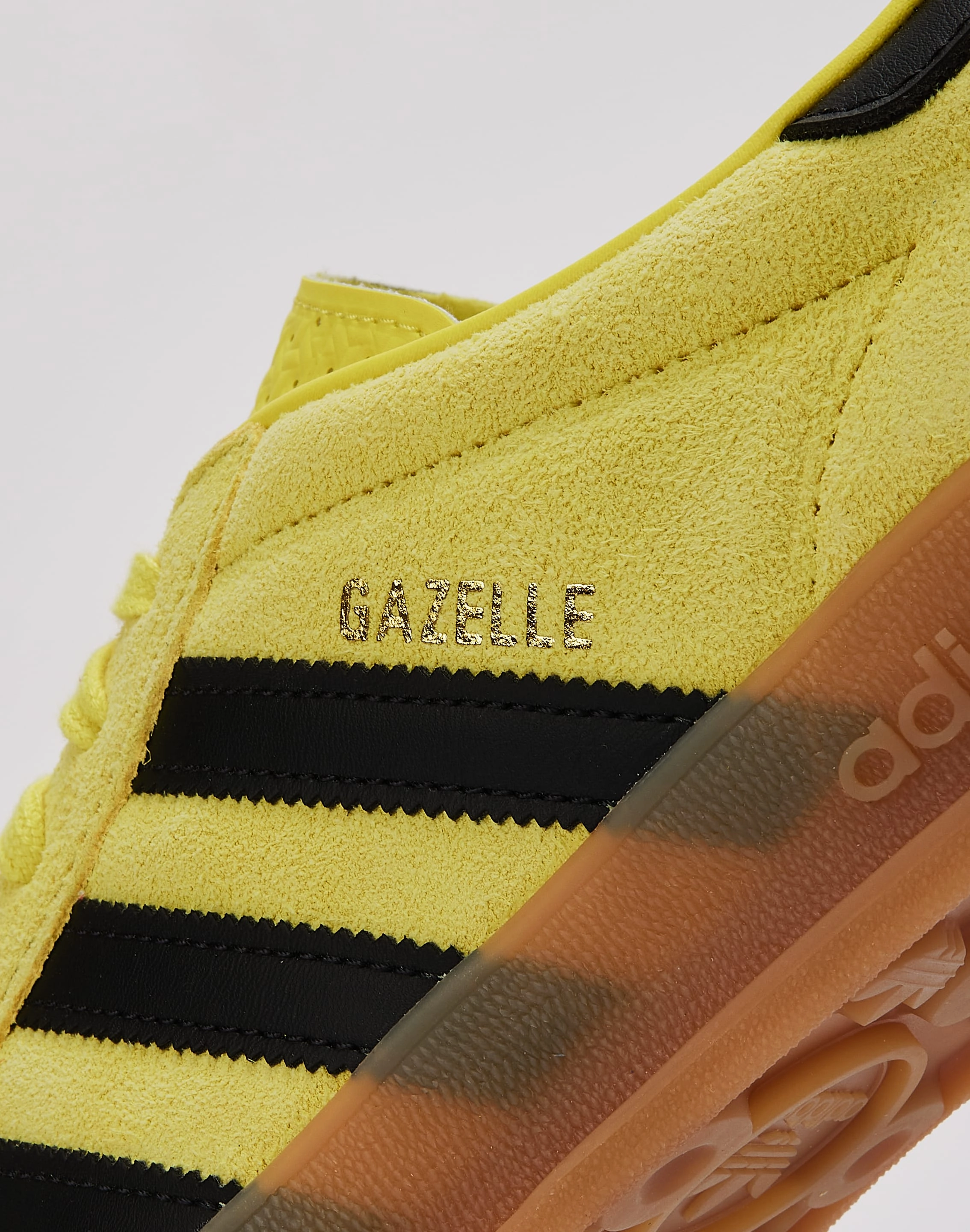 Adidas Gazelle Indoor Pure Flex