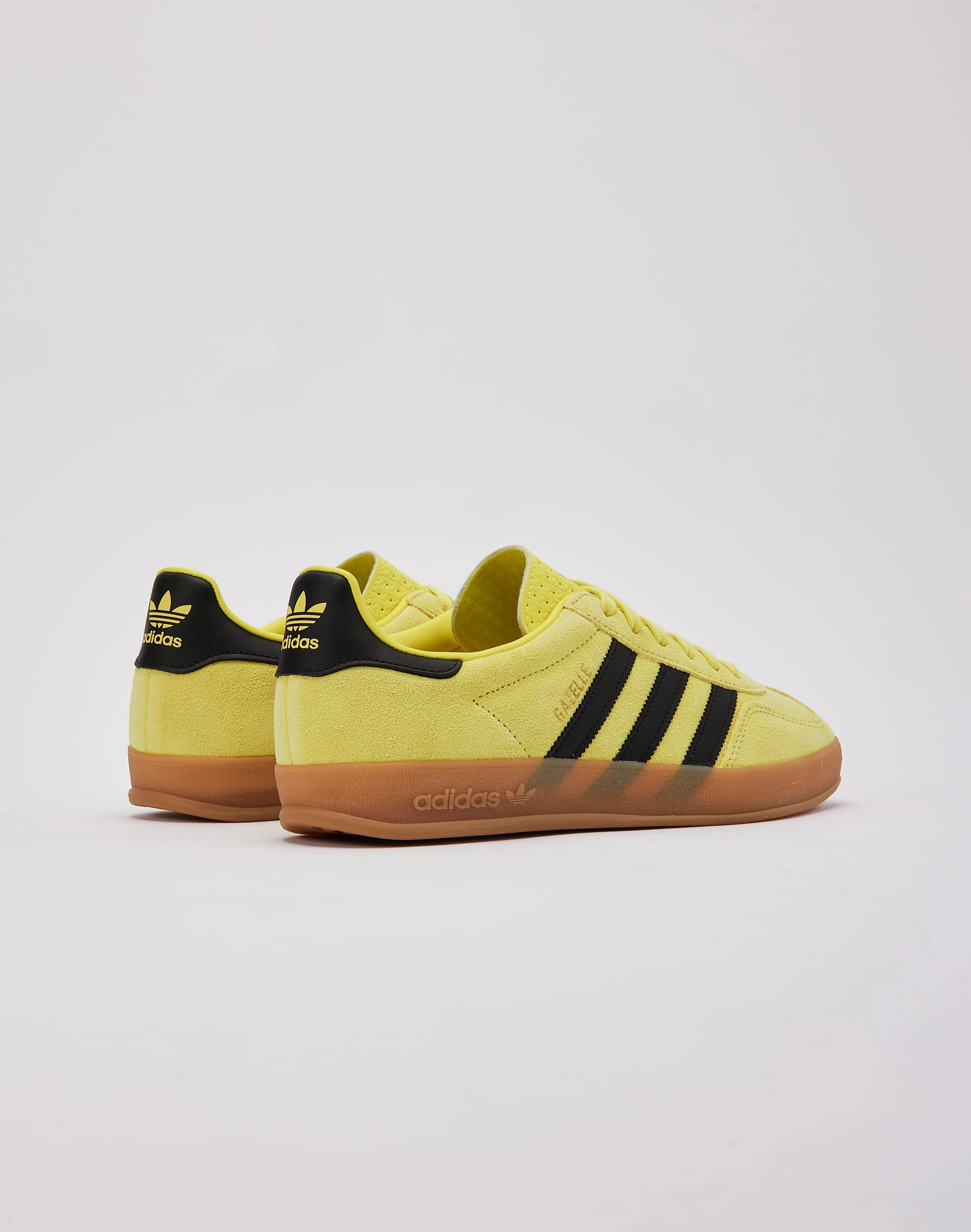 Adidas Gazelle Indoor Classic Style Zero Effort