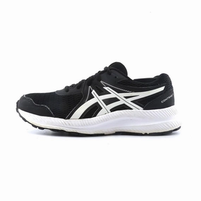 ASICS GEL-CONTEND 7 running in fall
