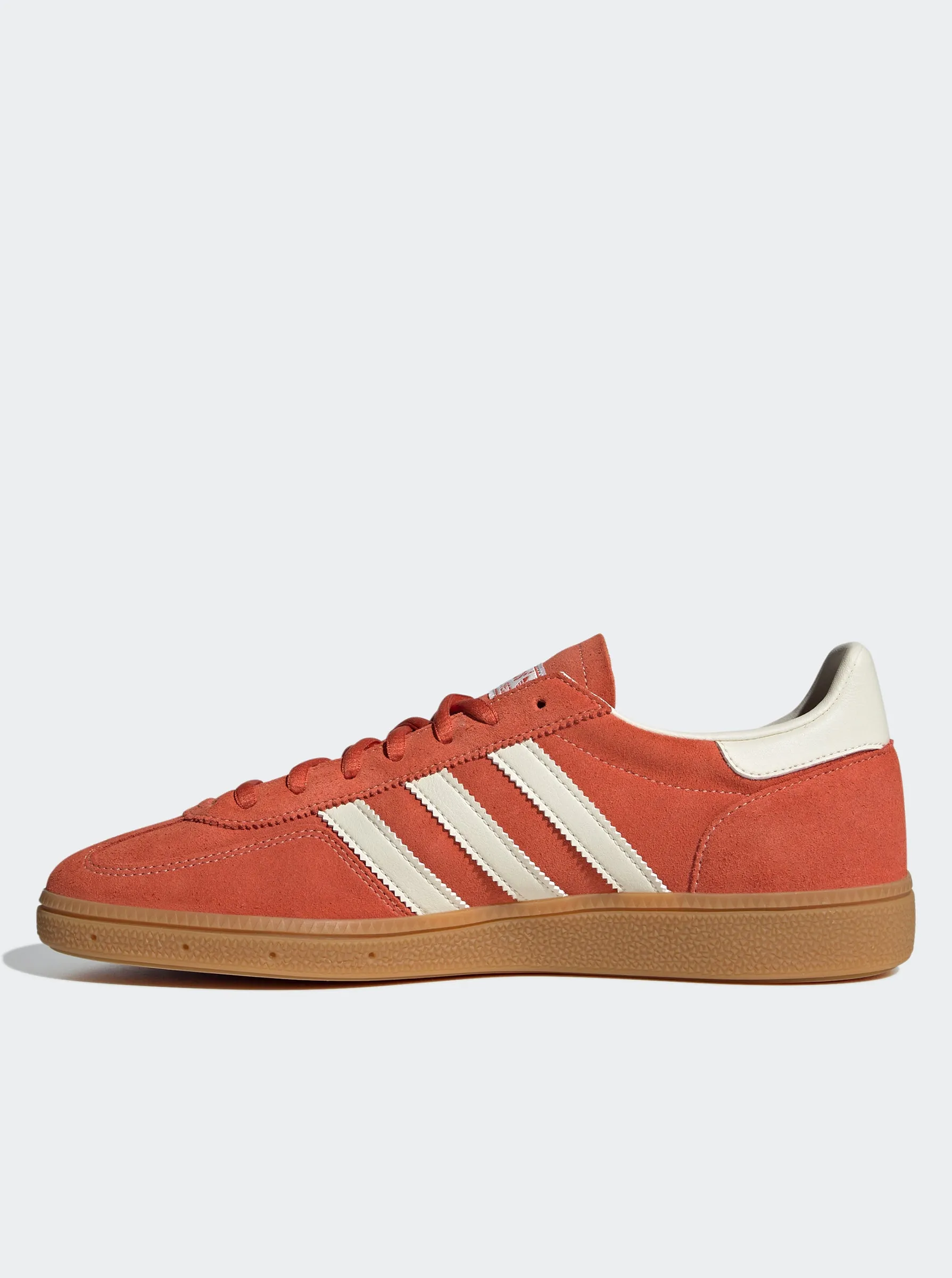 Rigidity to Flex Ratio Relaxed Motion Handball Spezial Unisex
