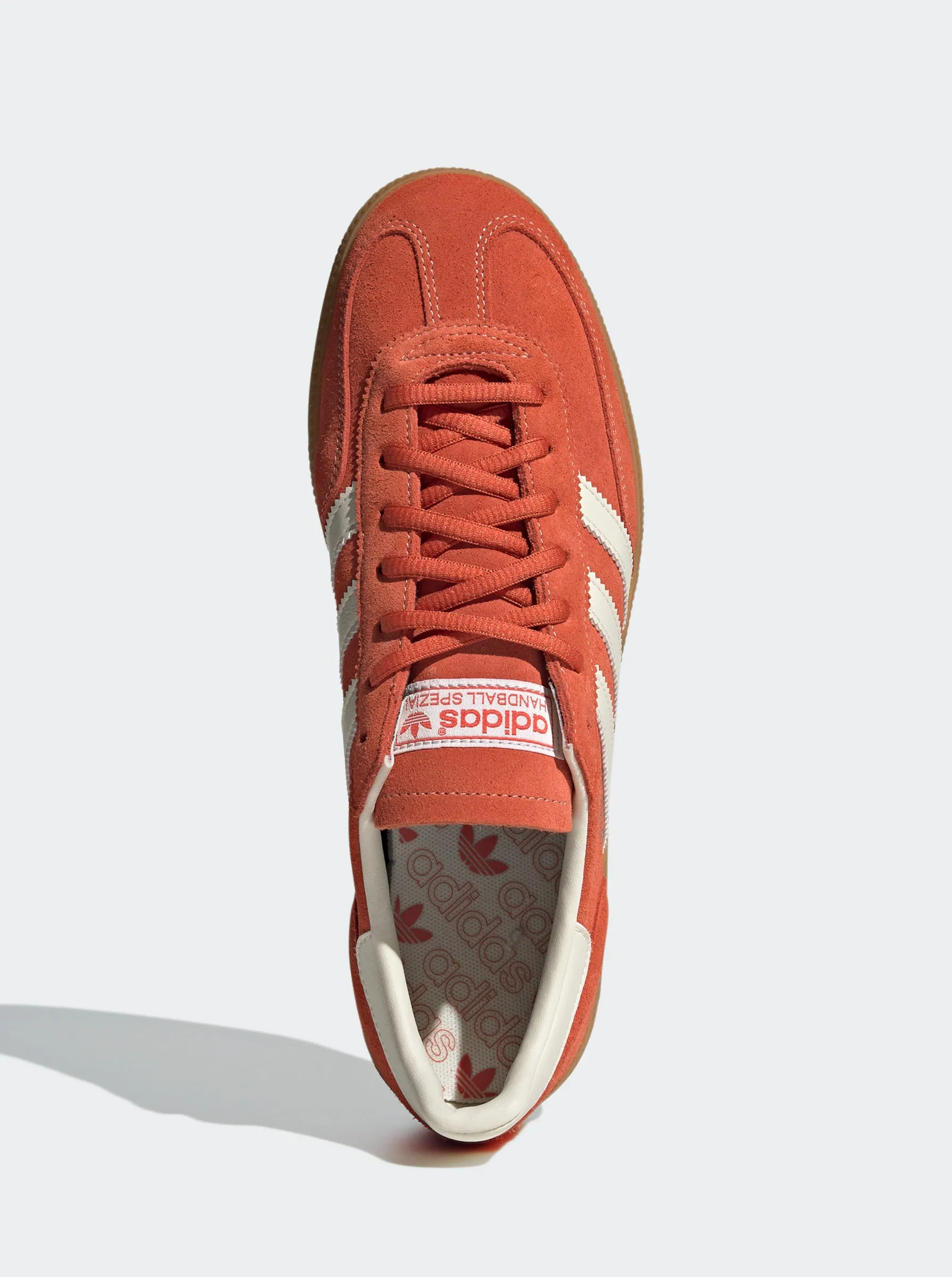Contemporary Chic Mesh Upper Handball Spezial Unisex