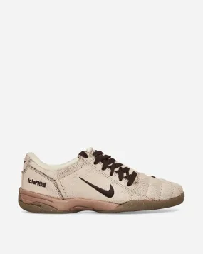 Daily Comfort Total 90 Sneakers Pearl White / Shadow Brown