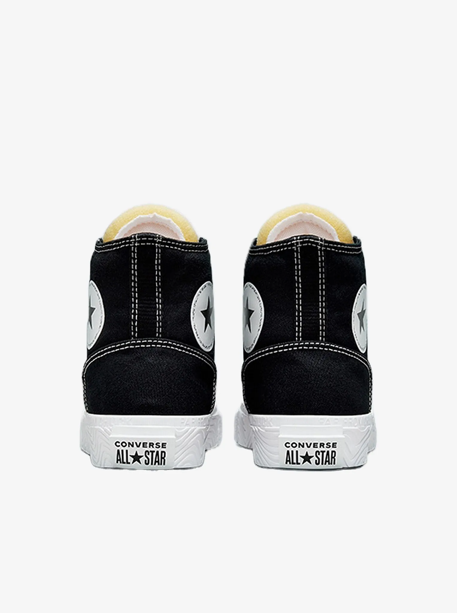 Chuck Taylor Alt Star Canvas High Top Unisex ArchSupport Comfort Mesh