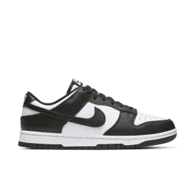 Womens Nike Dunk Low 'Panda' Orthopedic Impact Zones Weekend Hikes