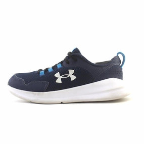 Foot Flexibility running in city shoes UNDER ARMOUR ESSENTIAL