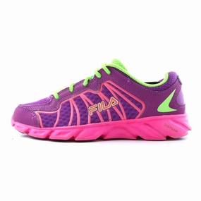 FILA RADICAL LITE 2 Stability Technology odor - resistant