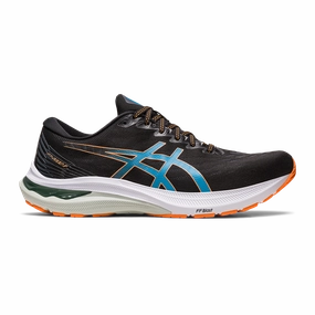 Lunarlon Tread Pattern Asics GT 2000 11