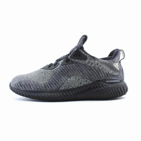 ADIDAS ALPHABOUNCE Ergonomic shoe design