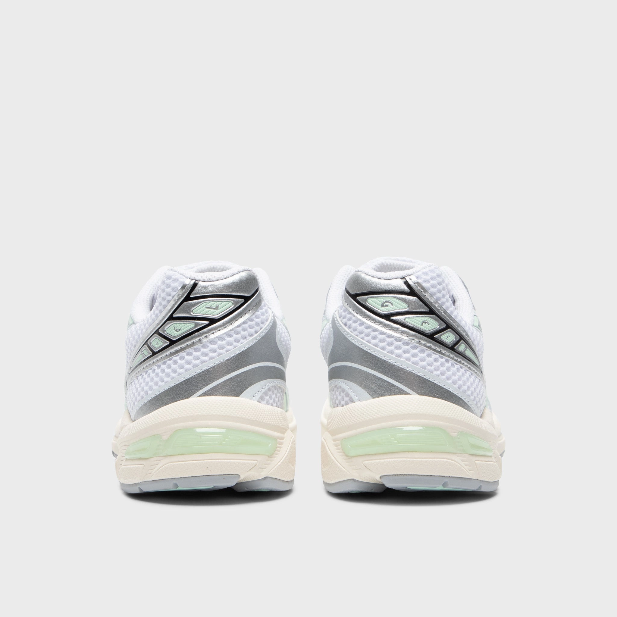 ASICS Women's Gel-1130 White / Mint Tint Fast Track