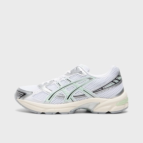 ASICS Women's Gel-1130 White / Mint Tint Balanced Step