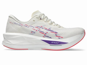 Asics Men's SonicBlast group running shoes agility enhancement