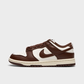 Auxetic Structure Design Nike Women's Dunk Low Sail / Cacao Wow - Coconut Milk