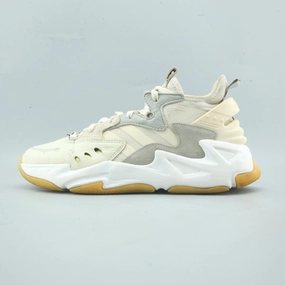 Stable Land Abrasion Resistant Materials Lightweight Performance ADIDAS  NEO FIREWALKER