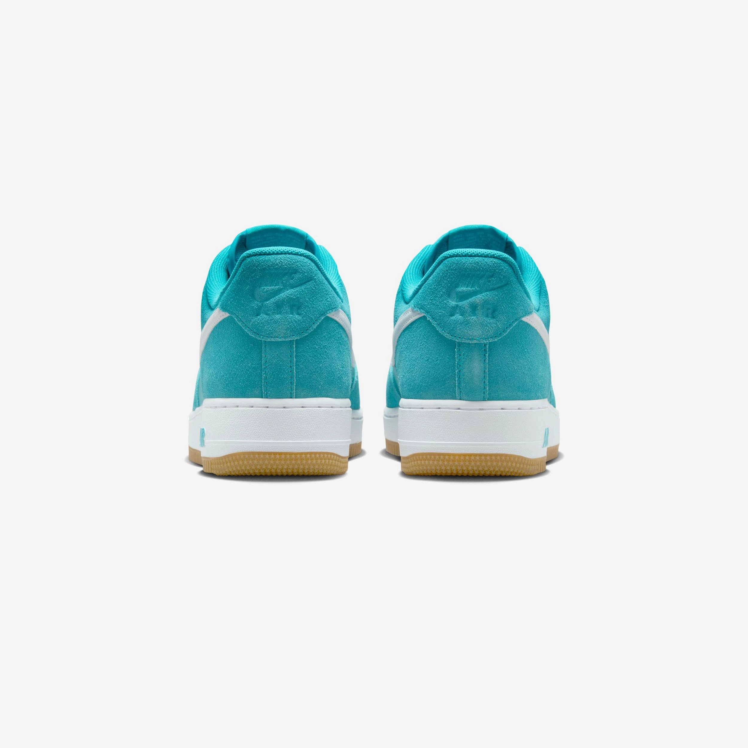 Air Force 1 '07 LV8 Anti Slip Inner Padding Training Day Use