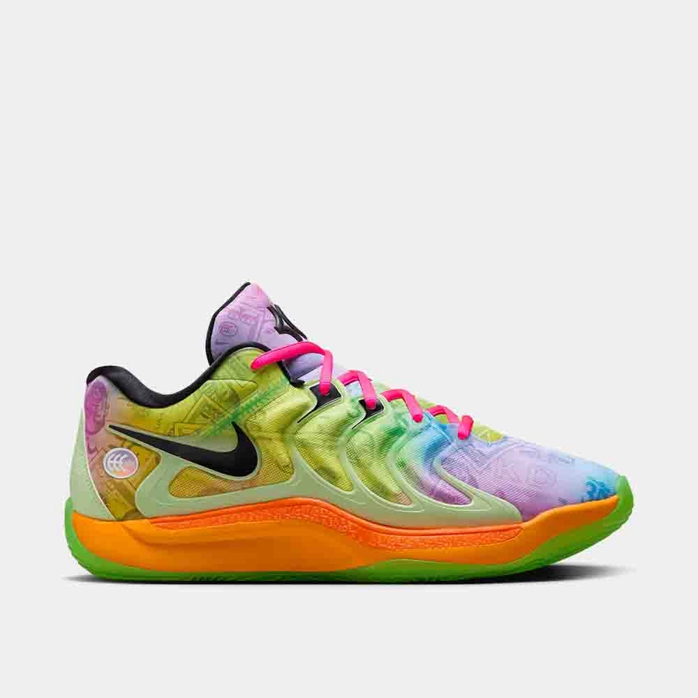 KD17 Relaxed Fit Instant Speed